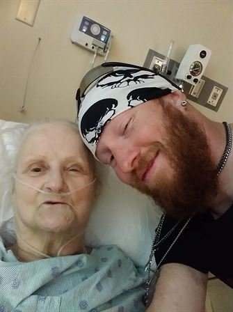 Jessie L. "Mama Jess" Johnson - Photo 21