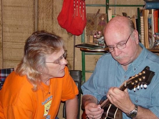 Jessie L. "Mama Jess" Johnson - Photo 22