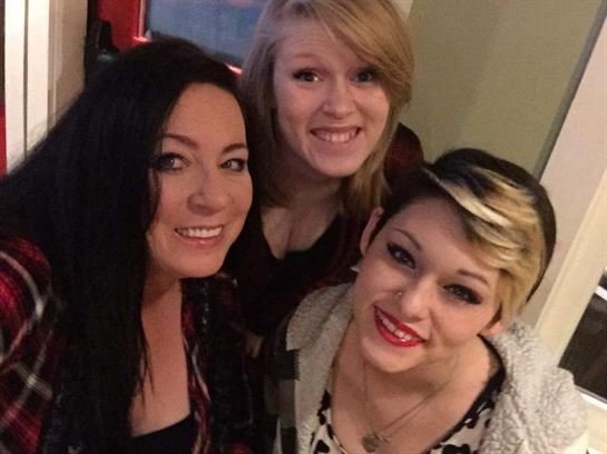 Jessie L. "Mama Jess" Johnson - Photo 28