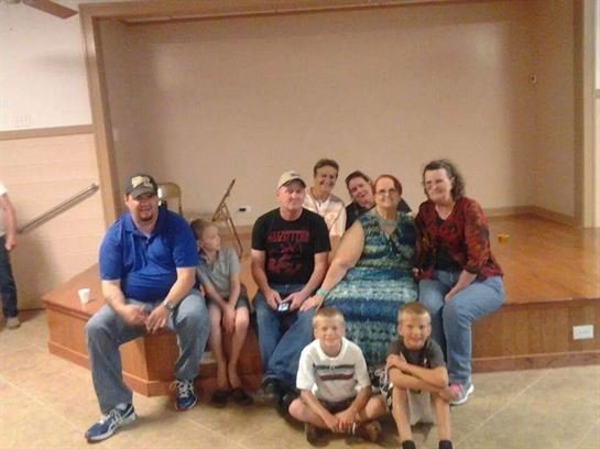 Jessie L. "Mama Jess" Johnson - Photo 29