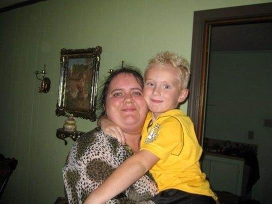 Jessie L. "Mama Jess" Johnson - Photo 43