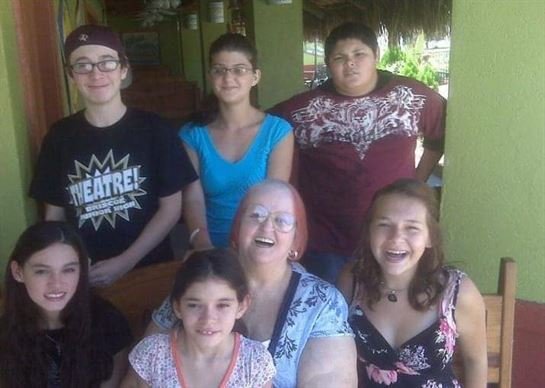 Jessie L. "Mama Jess" Johnson - Photo 44