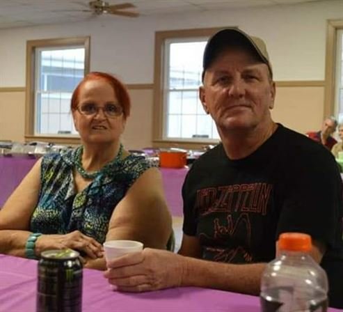 Jessie L. "Mama Jess" Johnson - Photo 48