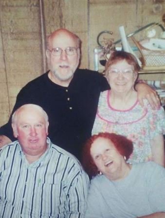 Jessie L. "Mama Jess" Johnson - Photo 47