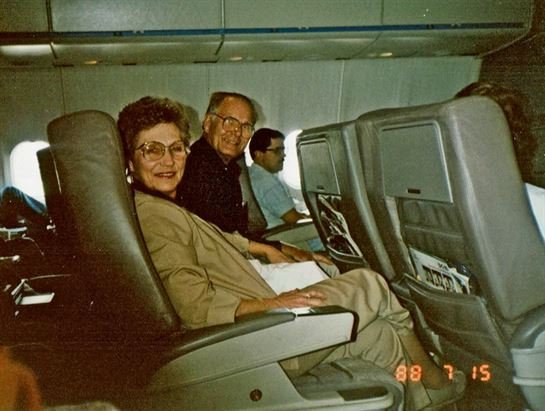 Louise Maberry - Photo 2