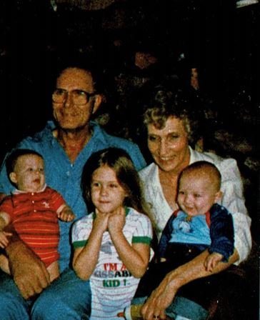 Louise Maberry - Photo 5