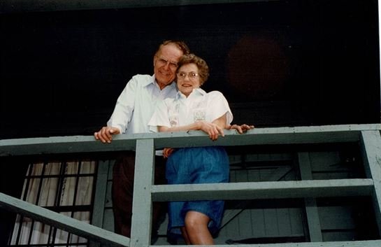 Louise Maberry - Photo 8