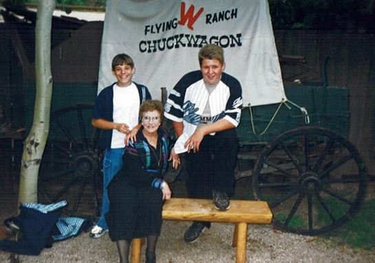 Louise Maberry - Photo 11