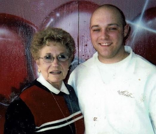 Louise Maberry - Photo 15