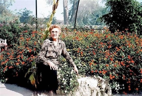 Louise Maberry - Photo 14