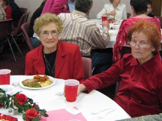 Louise Maberry - Photo 17