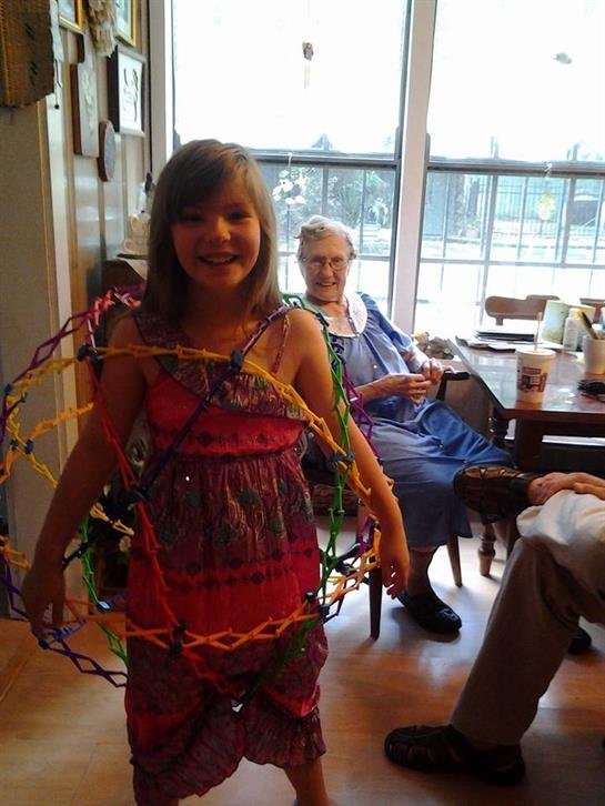 Louise Maberry - Photo 18