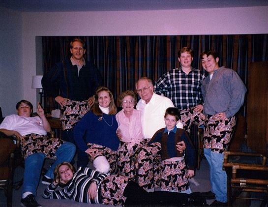 Louise Maberry - Photo 19