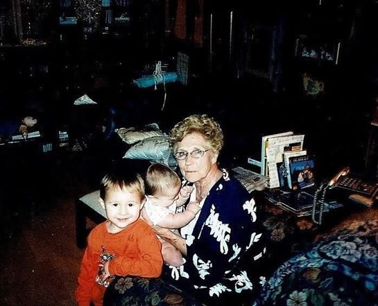 Louise Maberry - Photo 44