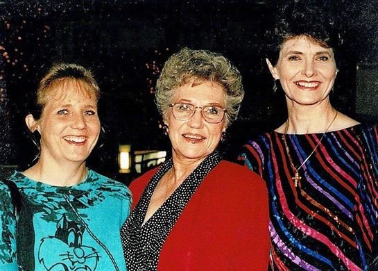 Louise Maberry - Photo 48