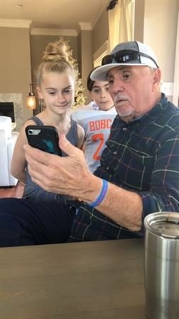 Mark Alan Oldham - Photo 2