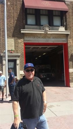 Mark Alan Oldham - Photo 12