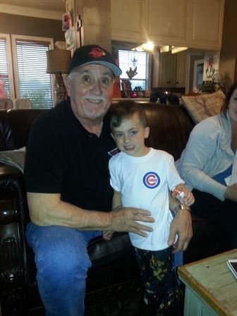 Mark Alan Oldham - Photo 18