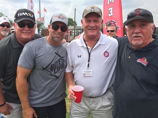 Mark Alan Oldham - Photo 66