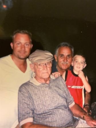 Mark Alan Oldham - Photo 72