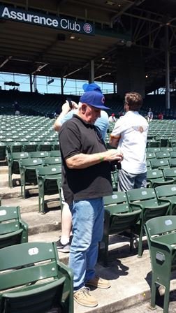 Mark Alan Oldham - Photo 97