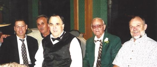 Mark Alan Oldham - Photo 123