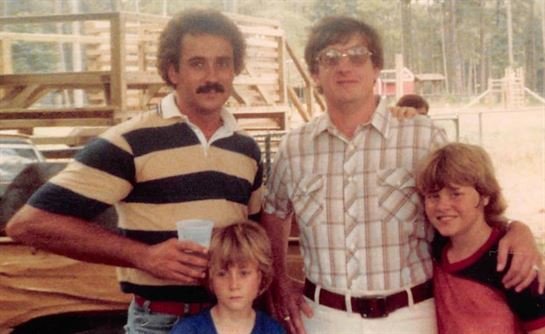 Mark Alan Oldham - Photo 127