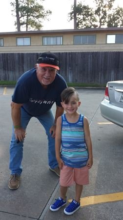 Mark Alan Oldham - Photo 134