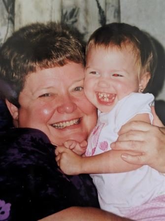 Lisa Lynn Howell "Nanny" Yeaman - Photo 4