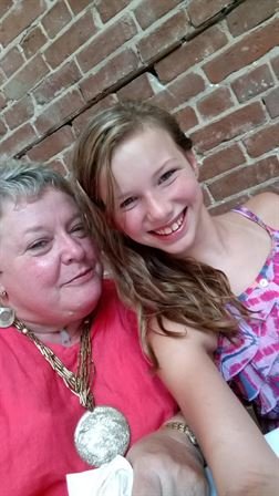 Lisa Lynn Howell "Nanny" Yeaman - Photo 9