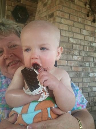 Lisa Lynn Howell "Nanny" Yeaman - Photo 18