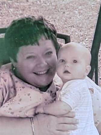 Lisa Lynn Howell "Nanny" Yeaman - Photo 16