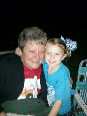 Lisa Lynn Howell "Nanny" Yeaman - Photo 21