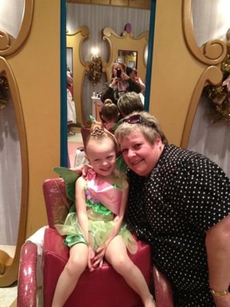 Lisa Lynn Howell "Nanny" Yeaman - Photo 26