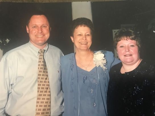 Lisa Lynn Howell "Nanny" Yeaman - Photo 29