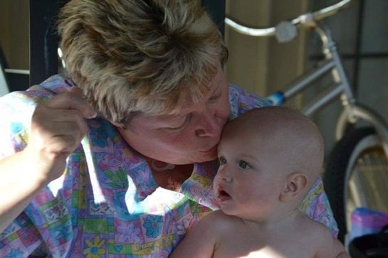 Lisa Lynn Howell "Nanny" Yeaman - Photo 33