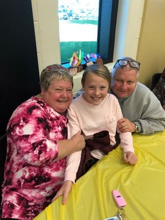 Lisa Lynn Howell "Nanny" Yeaman - Photo 38