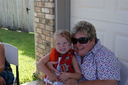 Lisa Lynn Howell "Nanny" Yeaman - Photo 39