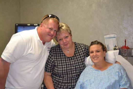 Lisa Lynn Howell "Nanny" Yeaman - Photo 40