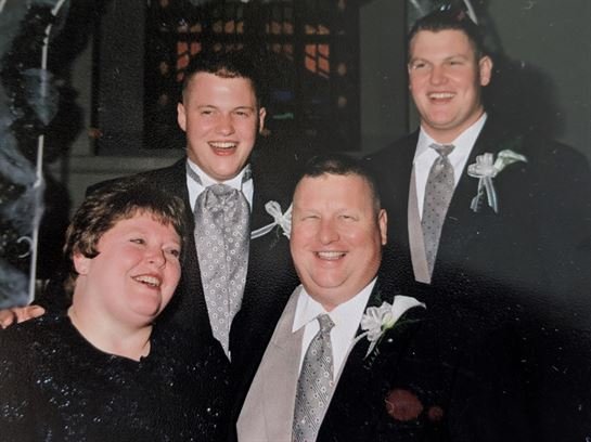 Lisa Lynn Howell "Nanny" Yeaman - Photo 42