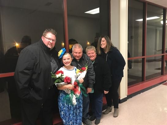 Lisa Lynn Howell "Nanny" Yeaman - Photo 43