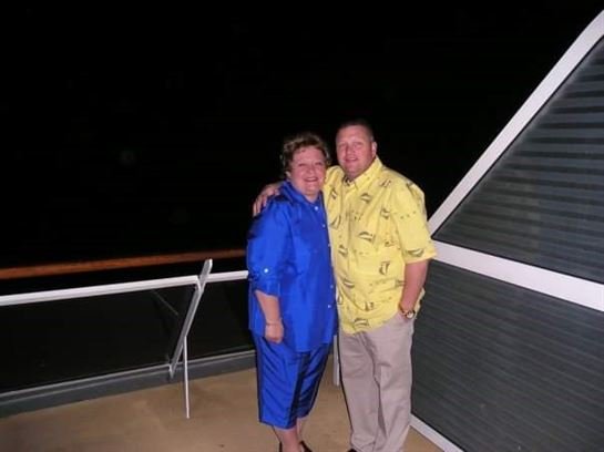 Lisa Lynn Howell "Nanny" Yeaman - Photo 46