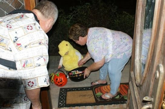 Lisa Lynn Howell "Nanny" Yeaman - Photo 47