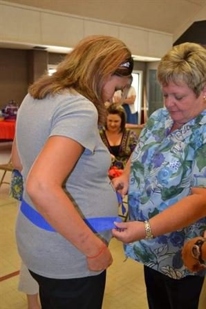 Lisa Lynn Howell "Nanny" Yeaman - Photo 52