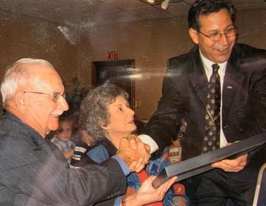 J.B. Wilburn - Photo 3