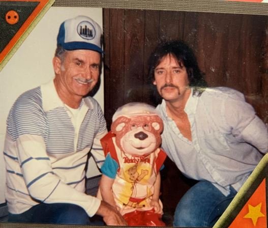 J.B. Wilburn - Photo 4