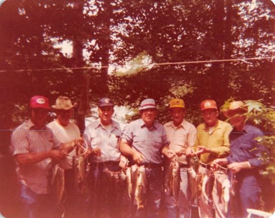 J.B. Wilburn - Photo 10