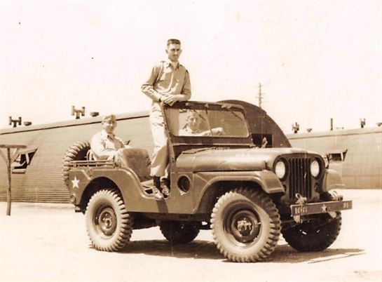 J.B. Wilburn - Photo 16