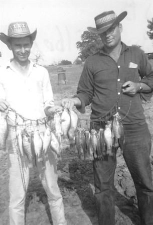 J.B. Wilburn - Photo 23