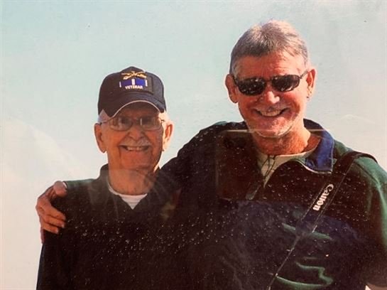 J.B. Wilburn - Photo 30